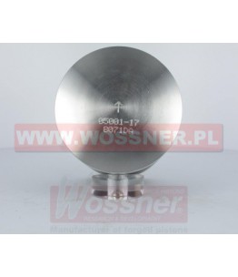 Tłok o średnicy 66.33mm. - 8071D040