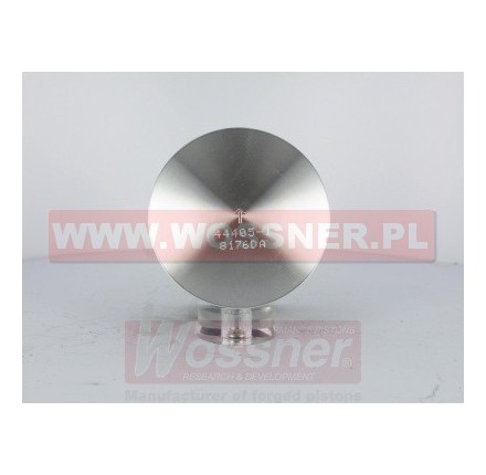 Tłok o średnicy 66.44mm. - 8176D050