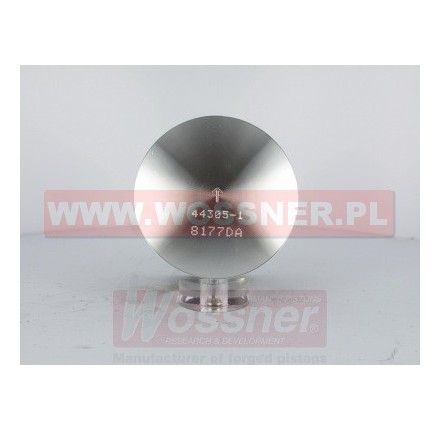 Tłok o średnicy 66.94mm. - 8177D100