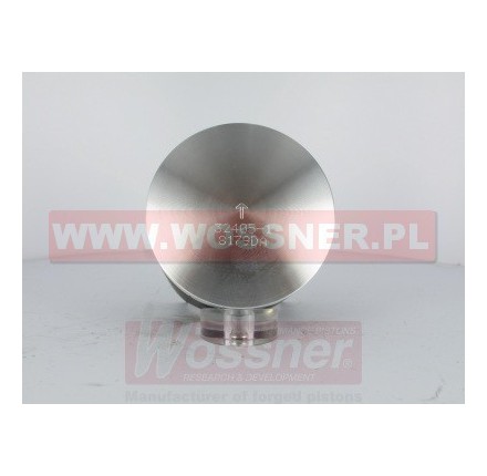 Tłok o średnicy 70.94mm. - 8179D100