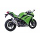 Wydech IXIL HEXOVAL XTREM Evolution GSX 1000 R, 01-04