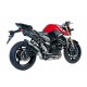 Wydech IXIL HEXOVAL XTREM GSR 750, 11-