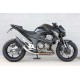 Wydech TAKKONI dla Z 800 e, 13-