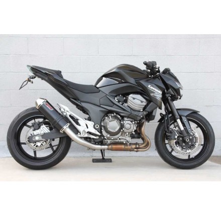 Wydech TAKKONI dla Z 800 e, 13-