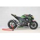 Wydech TAKKONI dla Z 800, 13-