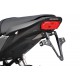 HIGHSIDER mocowanie tablicy rej. do HONDA CB 650F/ CBR650F, 14-