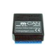 M-Can J1850 XL Molex do HD