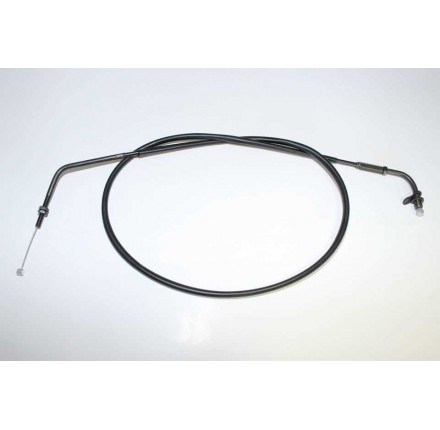 Linka gazu Triumph Bonneville 800, 02-07