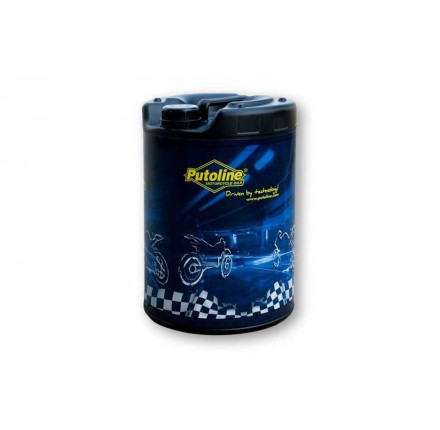 PUTOLINE Tech Off Road olej 4+ 15W-50