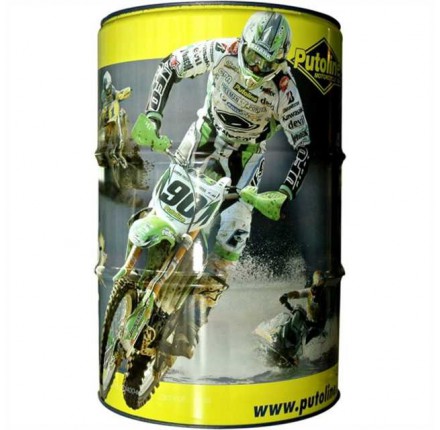 PUTOLINE Tech Off Road olej 4+ 15W-50