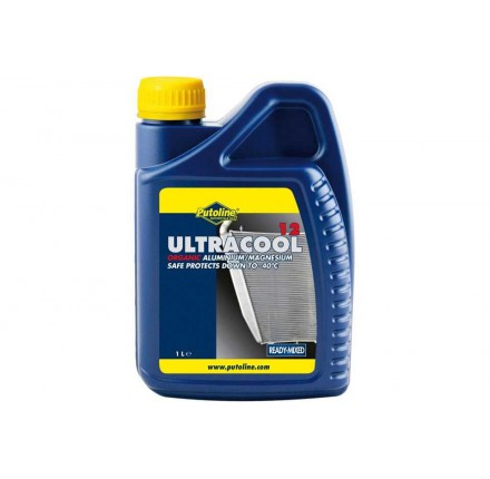 PUTOLINE ultracool 12 chłodziwa