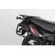 Quick-Lock EVO stelaże kufra do KAWASAKI KLR650