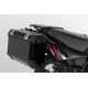 Quick-Lock EVO stelaże kufra do KAWASAKI KLR650