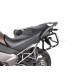 Kufer boczny QUICK-LOCK EVO do KAWASAKI Versys