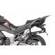 Kufer boczny QUICK-LOCK EVO do KAWASAKI Versys