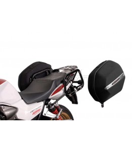 Quick-Lock EVO-stelaże kufra do HONDA CB