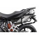 Quick-Lock EVO stelaże kufra do KTM