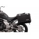 Kufer boczny QUICK-LOCK EVO do KAWASAKI Versys