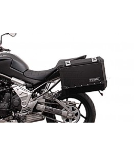 Kufer boczny QUICK-LOCK EVO do KAWASAKI Versys