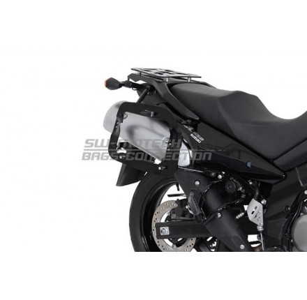 SW Motech Quick-Lock zestaw montażowy GIVI E28/34/38