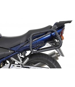 SW Motech Evo Quick-Lock uchwyt do Suzuki Bandit