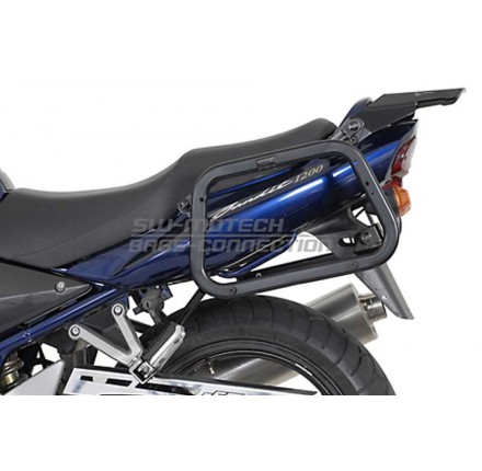 SW Motech Evo Quick-Lock uchwyt do Suzuki Bandit