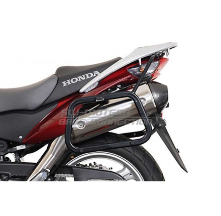 SW Motech Quick-Lock Evo uchwyt do Honda