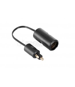 SW Motech adapter gniazda zasilania