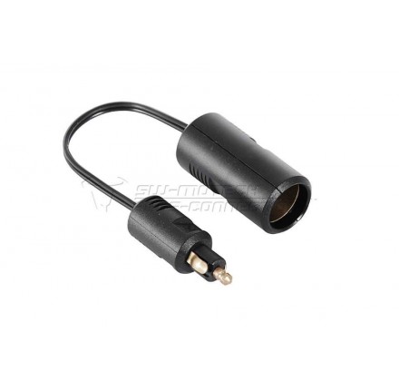 SW Motech adapter gniazda zasilania