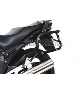 Quick-Lock EVO-stelaże kufra do YAMAHA