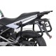 Quick-Lock EVO-stelaże kufra do KAWASAKI