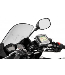 QUICK-LOCK GPS-mocowanie do HONDA