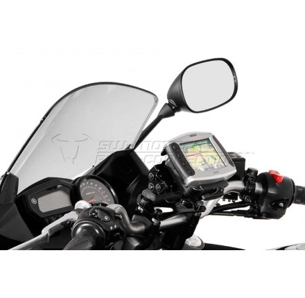 QUICK-LOCK GPS-mocowanie do HONDA