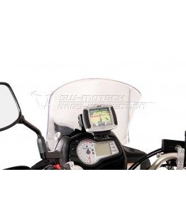 QUICK-LOCK Mocowanie GPS do SUZUKI