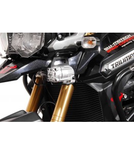 SW Motech HAWK zestaw mocowań reflektorów do TRIUMPH