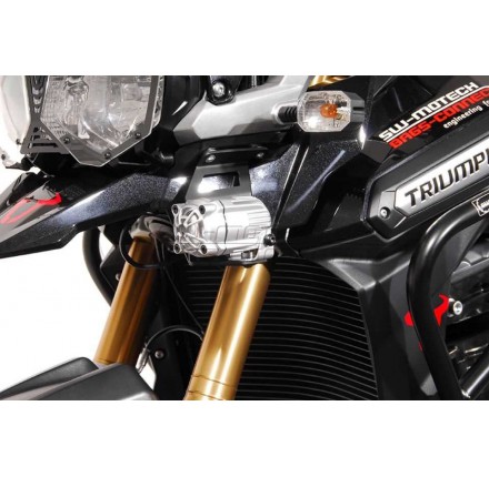 SW Motech HAWK zestaw mocowań reflektorów do TRIUMPH