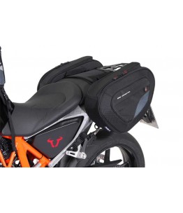 BLAZE ® H zestaw toreb bocznych do KTM