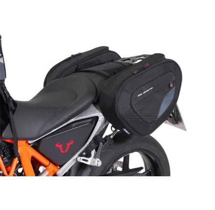 BLAZE ® H zestaw toreb bocznych do KTM