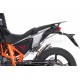 BLAZE ® H zestaw toreb bocznych do KTM