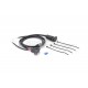 SW Motech zestaw, gniazdo, 12 V