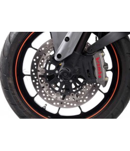 SW Motech crash pad przedniej osi do KTM