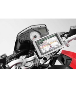 SW Motech, QUICK-LOCK GPS-mocowanie