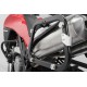 QUICK-LOCK EVO stelaże bagażowe, czarne do Husqvarna TR 650