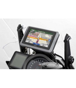 QUICK-LOCK uchwyt GPS, pochłaniający wibracje do KTM