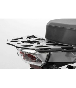 SW Motech ALU-RACK zestaw obniżenia do BMW