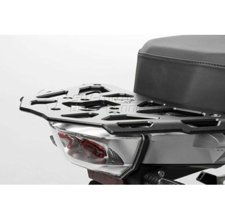 SW Motech ALU-RACK zestaw obniżenia do BMW