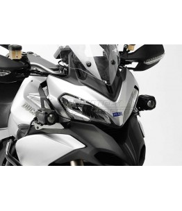 SW Motech HAWK mocowanie do reflektorów do DUCATI Multistrada 1200