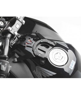 QUICK-LOCK EVO zestaw adapterów do pierścienia mocującego na zbiornik paliwa do HONDA