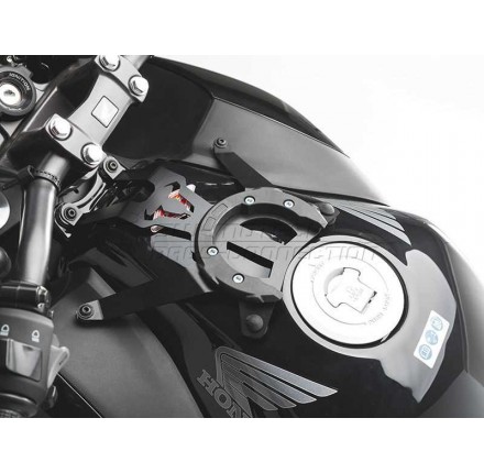 QUICK-LOCK EVO zestaw adapterów do pierścienia mocującego na zbiornik paliwa do HONDA