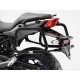 SW Motech QUICK-LOCK EVO stelaż bagażowy kolor czarny Yamaha XJ 6 (13-)